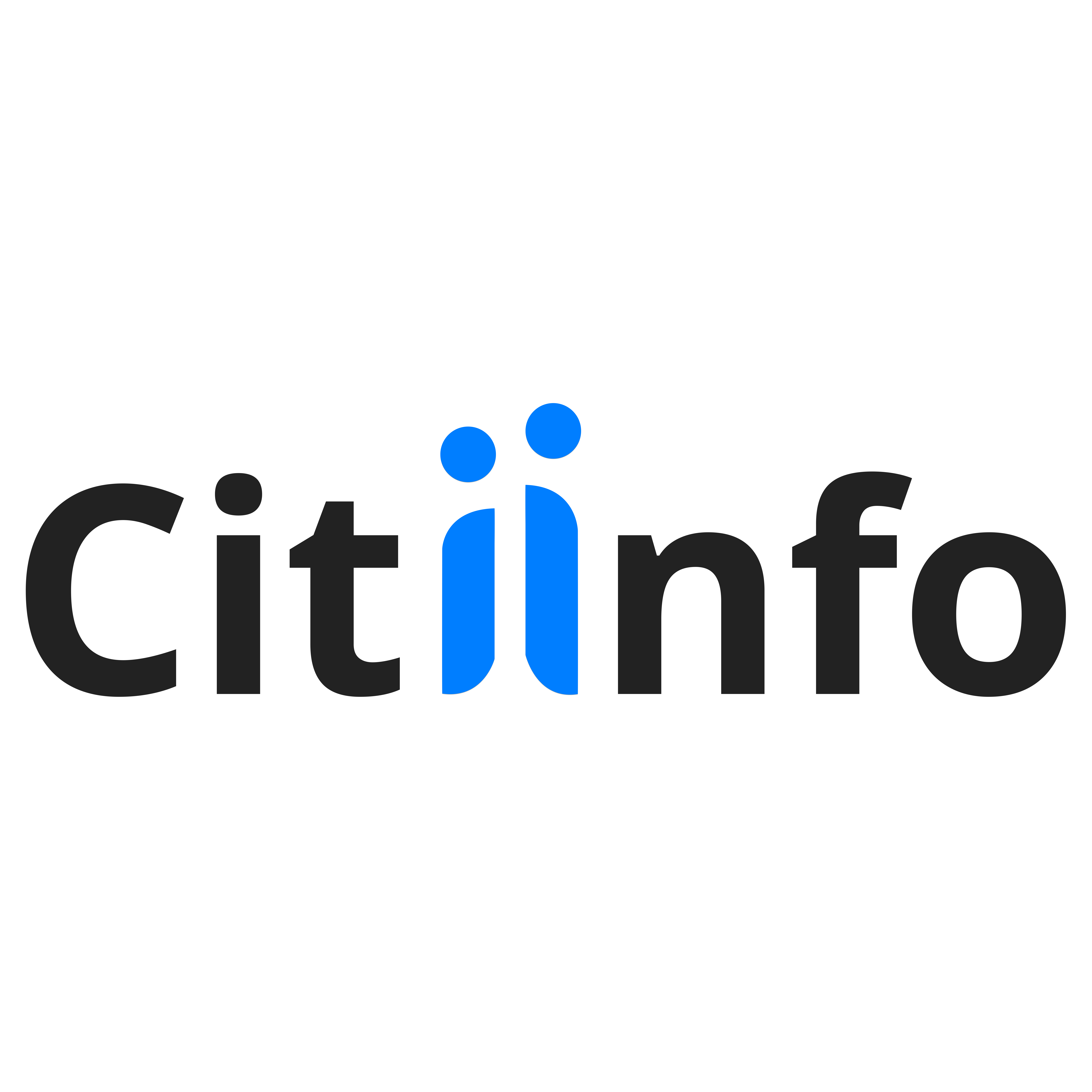 Citiinfo logo 
